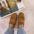 Mocasin Gamuza 9654