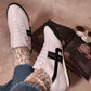 Tenis con memory foam 7005
