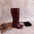 Bota larga 4701