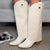 Bota Pantalón 217
