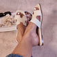 SANDALIA H