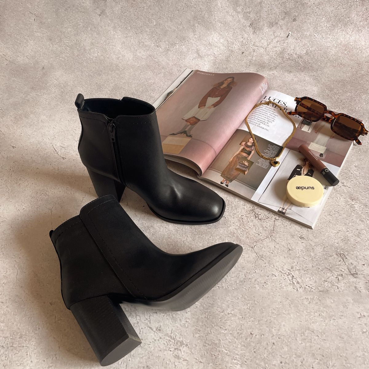 Bota 9200