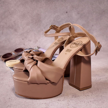 1016 Plataforma 12 cm
