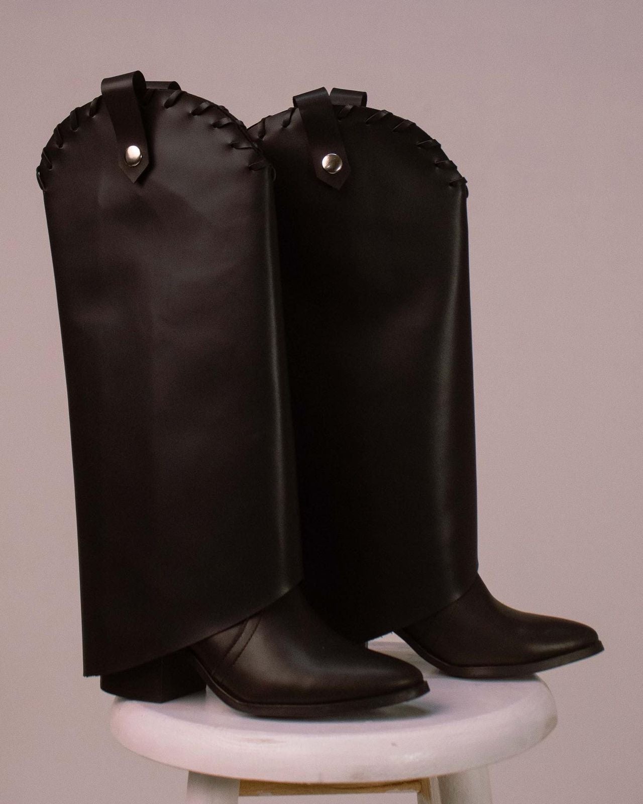 Bota Pantalón 217