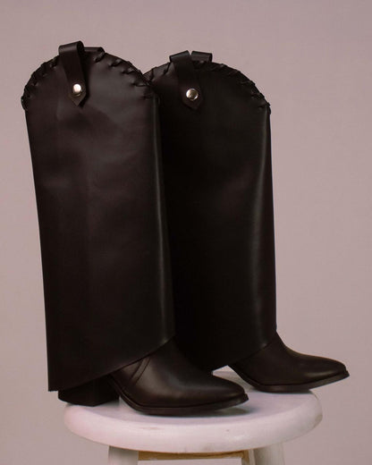 Bota Pantalón 217