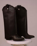 Bota Pantalón 217