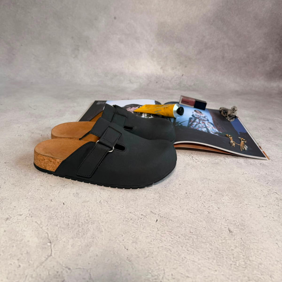 Clog 12125