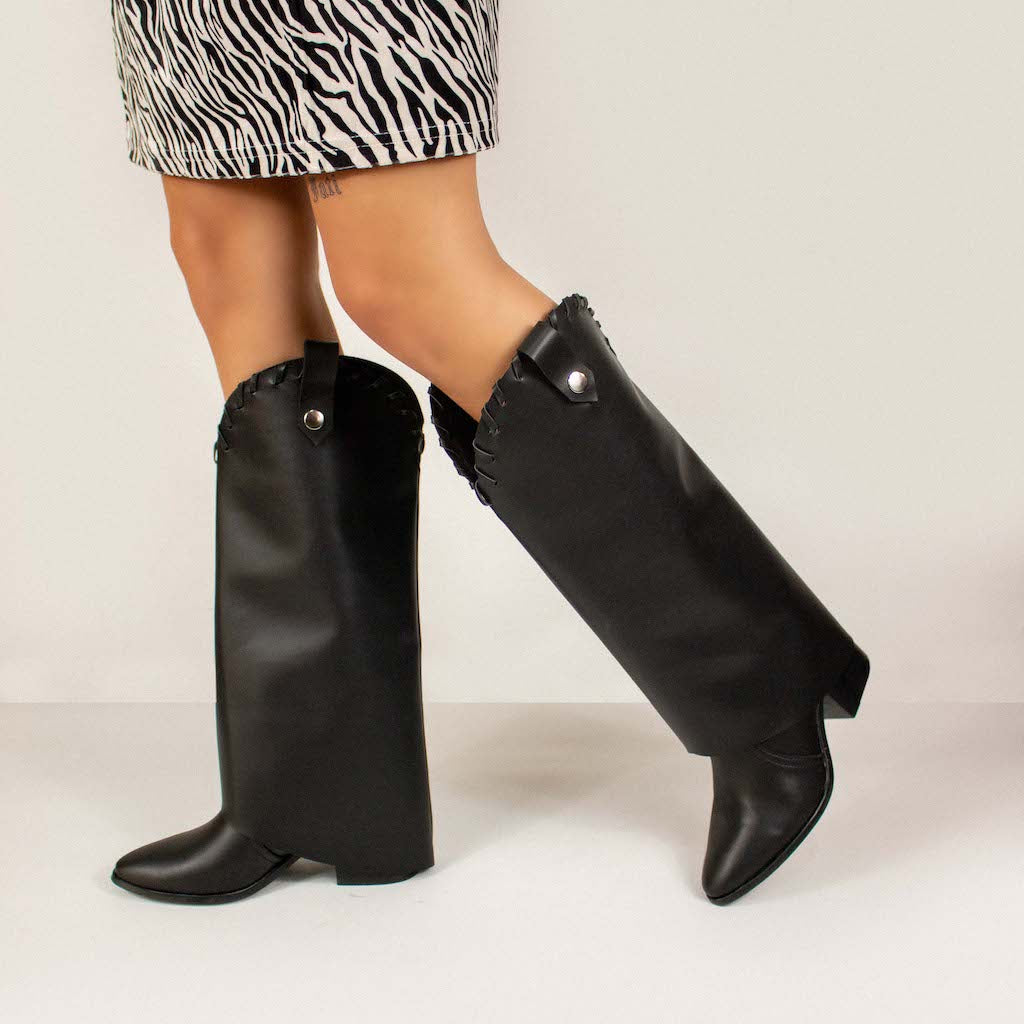 Bota Pantalón 217