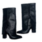Bota doble 512