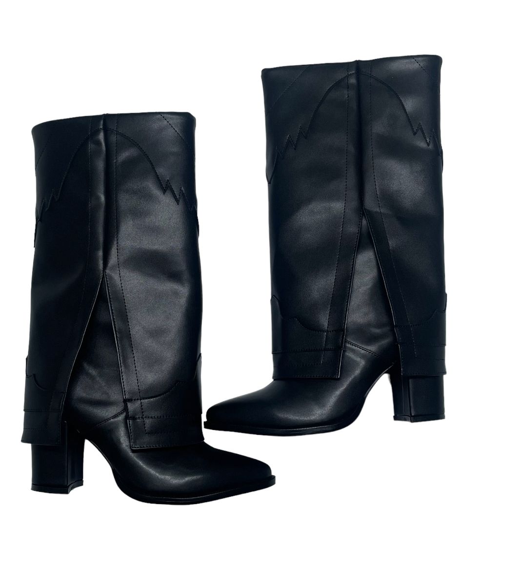 Bota doble 512