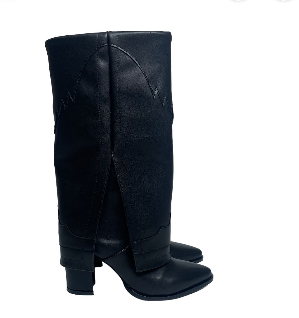 Bota doble 512