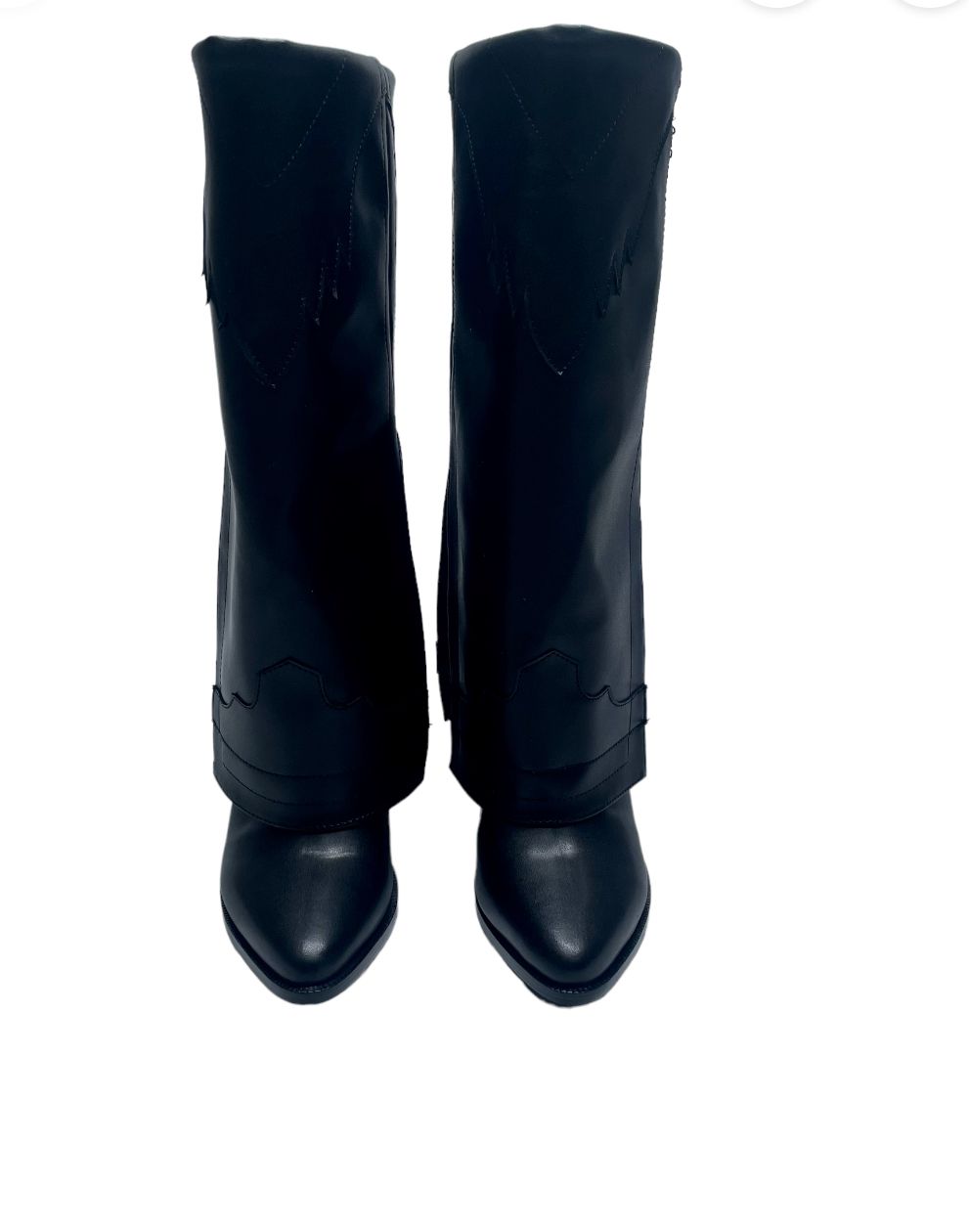 Bota doble 512