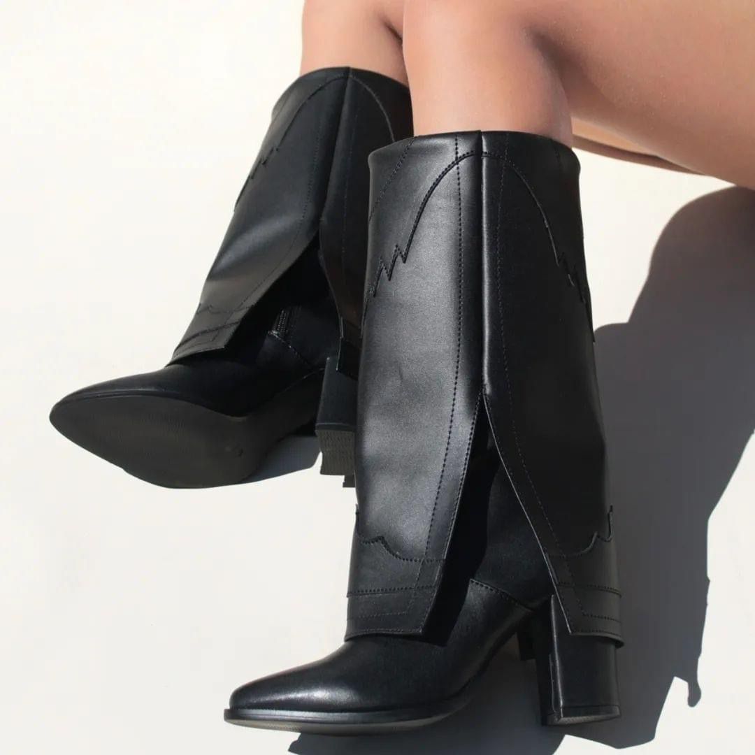 Bota doble 512