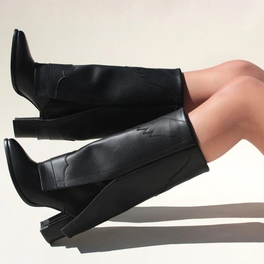 Bota doble 512